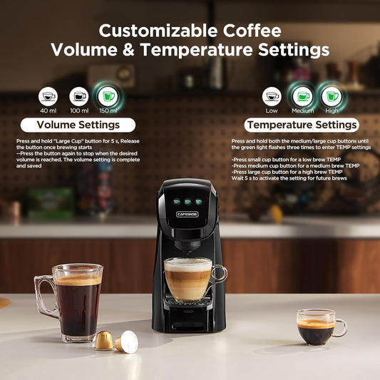 Unlock the Full Potential of Your Warriors1 Coffee Machine: A Guide to Custom Extraction and Espresso Brewing