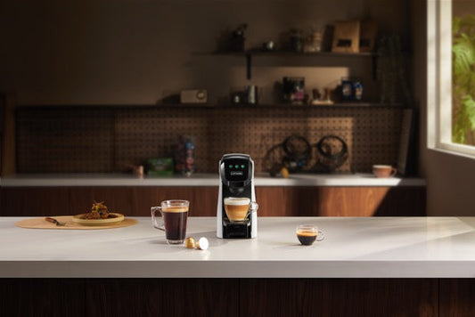 Customer Insights: Shaping the Future of CAPXSNOB's Warriors1 Coffee Machine